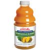 Dr. Smoothie Organic Raz-Berry Blend - Pineapple Blend
