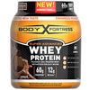 Body Fortress Super Whey Protein Supplement