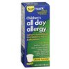 McKesson Sunmark Children Allergy Relief Syrup