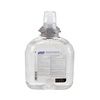 GOJO Purell Advanced Hand Sanitizer Gel Dispenser Bottle