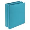 Samsill Earths Choice Biobased Durable Fashion View Binder