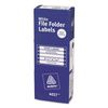 Avery Dot Matrix Printer Permanent File Folder Labels