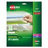 Avery Removable Multi-Use Labels - AVE6467