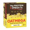Oatmega Nutritional Crisp Bar with Protein