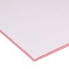 Rolyan Temper Foam Sheet - Pink