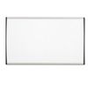  Quartet ARC Frame Cubicle Board