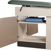 Clinton Practice Exam Table with Both Side Access