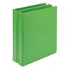 Samsill Earths Choice Biobased Durable Fashion View Binder