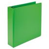 Samsill Earths Choice Biobased Durable Fashion View Binder