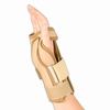 AT Surgical Velcro Wrist Brace With 8.5-Inch Contour Splint