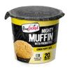 Flap Jacked MIGHTY MUFFIN with Probiotics