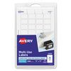 Avery Removable Multi-Use Labels - AVE05418