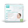 Medline Disposable Baby Diapers
