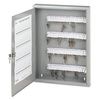 SecurIT Locking Key Cabinet