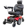 EWheels EW-M48 Power Wheelchair
