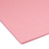 Rolyan Temper Foam Sheet - Pink