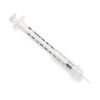 Medline Insulin Safety Syringes