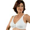 Classique 789 Post Mastectomy Fashion Bra - White
