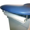 Clinton Practice Exam Table with Paper Holder