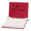 ACCO PRESSTEX Covers with Storage Hooks