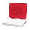ACCO PRESSTEX Covers with Storage Hooks