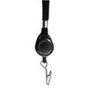 Advantus Lanyard with Retractable ID Reel
