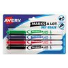 Avery MARKS A LOT Pen-Style Dry Erase Markers