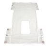 Dynarex Standard Mesh Sling with Commode Opening