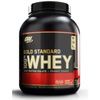 ON 100% WHEY GOLD-5lb-Coffee