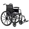 DynaRide Series 4 X-Lite Wheelchairs
