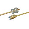 Bard Lubricath Three-Way Standard Specialty Foley Catheter With 30cc Balloon Capacity