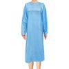 McKesson Over-the-Head Protective Procedure Gown AAMI Level 2
