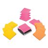 Post-it Pop-up Notes Super Sticky 3 x 3 Pop-up Dispenser Value Pack