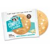 Lenny & Larry;s The Complete Cookies-White Chocolate Macadamia