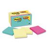 Post-it Notes Original Pads Assorted Value Packs