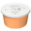 Sammons Preston Silk Putty - 1lb, Yellow-Orange, Soft-Medium