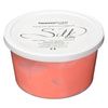 Sammons Preston Silk Putty - 1lb, Orange-Pink, Medium-Firm