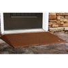 Ez-Access Transitions Angled Entry Mat- Brown 1