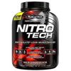 MuscleTech Nitro Tech Performance Dietary Supplement-Chocolate 4lb