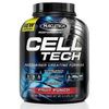 MuscleTech Cell Tech Performance Dietary Supplement-Fruit Punch 6lb