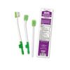 Sage Untreated Suction Toothbrush With Suction Swab And Applicator Swab