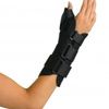 Medline Wrist and Forearm Splint with Abducted Thumb