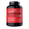 Muscle Meds Carnivor Shred Beef Protein Dietary Supplements-Chocolate 4lb