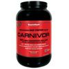 Muscle Meds Carnivor Beef Protein Dietary Supplement-Chocolate 2lb