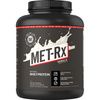 MET-Rx Natural Whey Protein Dietary Supplement-Vanilla 5lb