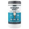 Designer Whey Protein - Natural 2lb