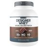 Designer Whey Protein - Chocolate 4lb