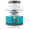 Designer Whey Protein - Vanilla 4lb