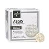 Medline Aegis Chlorhexidine Gluconate CHG-Impregnated Foam Disc