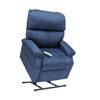 Full Recline Chaise Lounger - Pacific